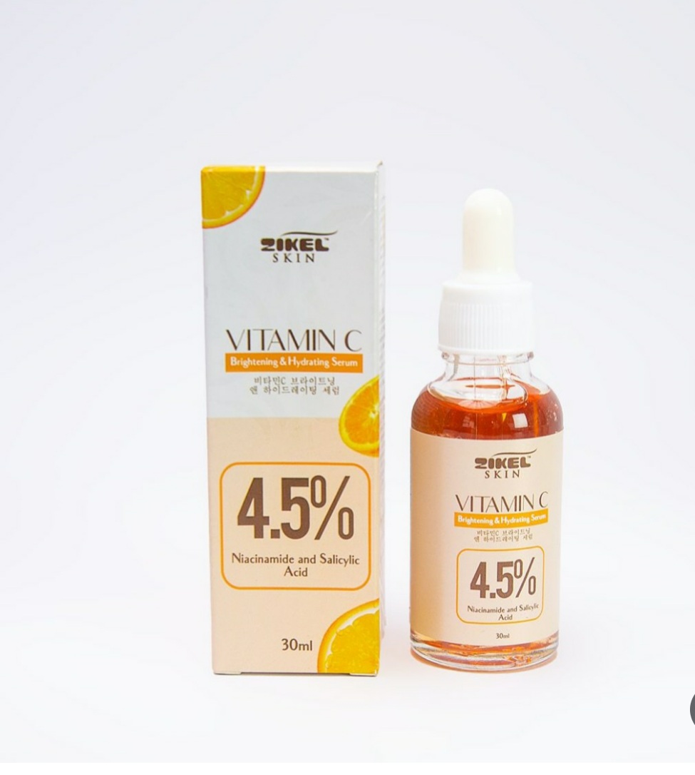Vitamin C Serum